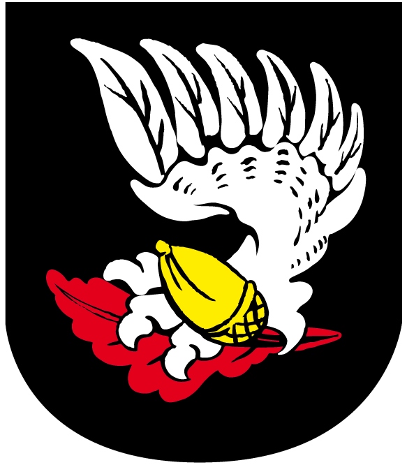 Wappen Helwart Orden